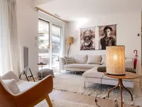 Недвижимость Villa Cannes Centre-ville: 9