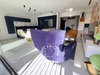 Недвижимость Villa Suquet: 7
