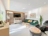 Недвижимость Villa Cannes Croix des Gardes: 4