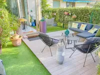 Недвижимость Villa Cannes Croix des Gardes: 7