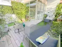 Недвижимость Villa Cannes Croix des Gardes: 8