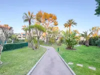 Недвижимость Villa Cannes Croix des Gardes: 22