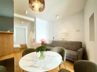 Недвижимость Дом с террасой Новый Пиран: 7