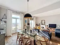 Недвижимость Villa République Cannes: 1