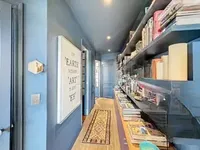 Недвижимость Villa République Cannes: 2