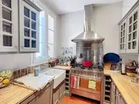 Недвижимость Villa République Cannes: 3