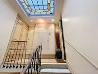 Недвижимость Villa République Cannes: 5