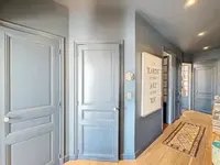 Недвижимость Villa République Cannes: 6