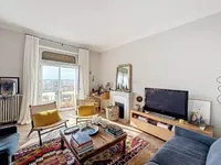 Недвижимость Villa République Cannes: 7