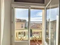 Недвижимость Villa République Cannes: 8