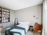Недвижимость Villa République Cannes: 9