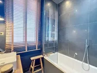 Недвижимость Villa République Cannes: 10