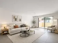 Недвижимость Villa Petit Juas: 5