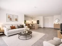 Недвижимость Villa Petit Juas: 7