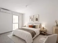 Недвижимость Villa Petit Juas: 9