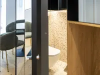 Недвижимость Дом с террасой Новый Пиран: 11