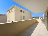 Недвижимость Villa Petit Juas: 13