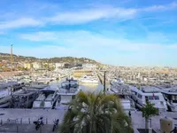 Недвижимость Villa Suquet Cannes: 1