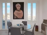 Недвижимость Villa Suquet Cannes: 3