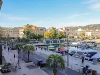 Недвижимость Villa Suquet Cannes: 13