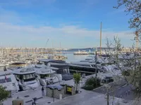 Недвижимость Villa Suquet Cannes: 14
