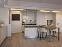 Недвижимость Villa Californie: 1