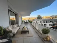 Недвижимость Villa Californie: 2