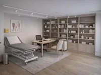 Недвижимость Villa Californie: 4
