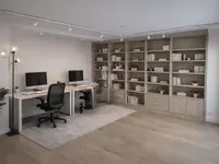 Недвижимость Villa Californie: 5