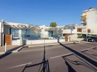Недвижимость Villa des Gardes: 1
