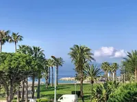 Недвижимость House Cannes: 1