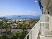 Недвижимость Villa Pointe Croisette: 1