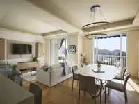 Недвижимость Villa Pointe Croisette: 3