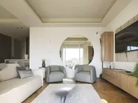 Недвижимость Villa Pointe Croisette: 4
