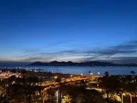 Недвижимость Villa Pointe Croisette: 11