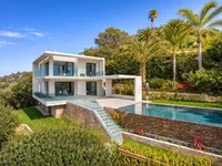 Недвижимость Villa Cannes: 1
