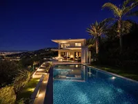 Недвижимость Villa Cannes: 3
