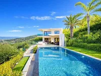 Недвижимость Villa Cannes: 7
