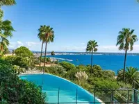 Недвижимость Villa Cannes Croix des Gardes: 1