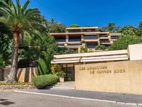 Недвижимость Villa Cannes Croix des Gardes: 3