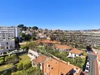 Недвижимость Villa Cannes Carnot: 11