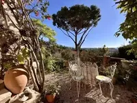 Недвижимость Villa Croix des Gardes: 11