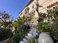 Недвижимость Villa Croix des Gardes: 13
