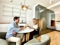 Недвижимость Дом с террасой на площади Тартини: 4