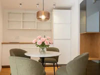 Недвижимость Дом с террасой на площади Тартини: 5