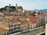 Недвижимость Villa Cannes Petit Juas: 2