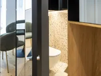 Недвижимость Дом с террасой на площади Тартини: 10