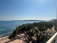 Недвижимость Villa Pointe Croisette: 17