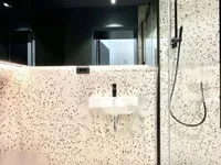 Недвижимость Дом с террасой на площади Тартини: 11