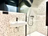 Недвижимость Дом с террасой на площади Тартини: 13